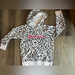 Girls Hoodie, Size M (8)